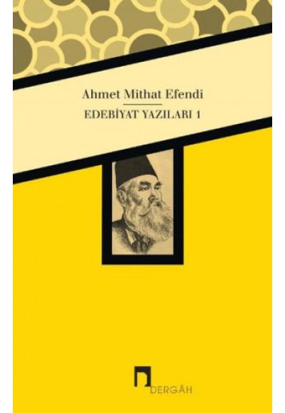 Edebiyat Yazıları 1