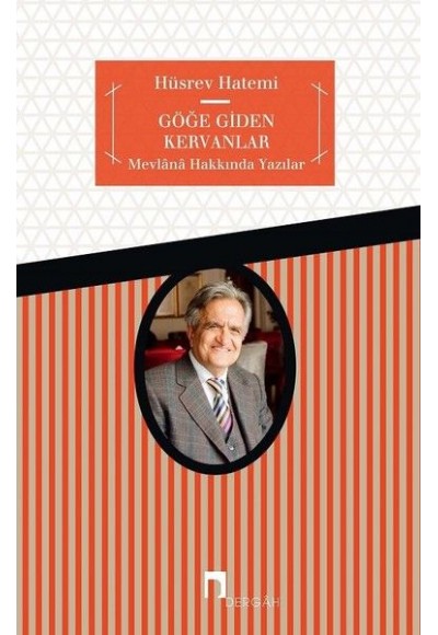 Göğe Giden Kervanlar