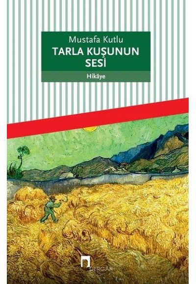 Tarla Kuşunun Sesi