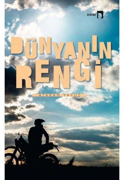 Dünyanın Rengi