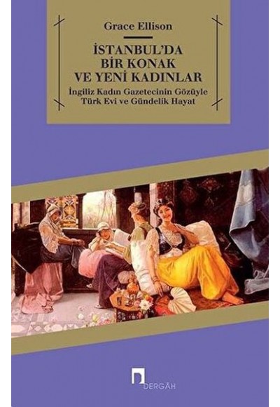 İstanbul'da Bir Konak ve Yeni kadınlar