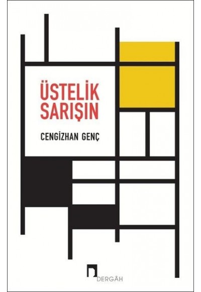 Üstelik Sarışın