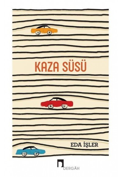 Kaza Süsü