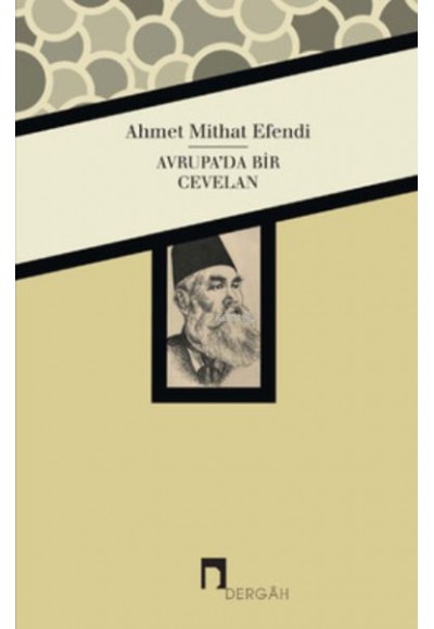 Avrupa'da Bir Cevelan