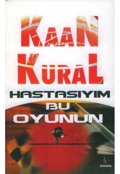 Hastasıyım Bu Oyunun