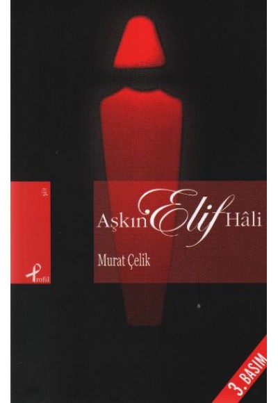 Aşkın Elif Hali