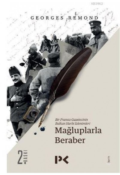 Mağluplarla Beraber