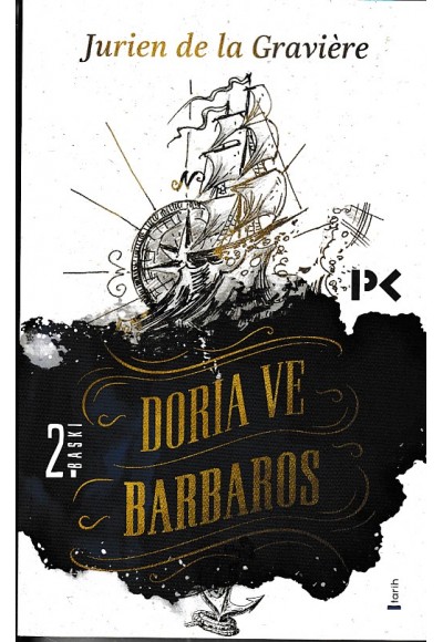 Doria ve Barbaros
