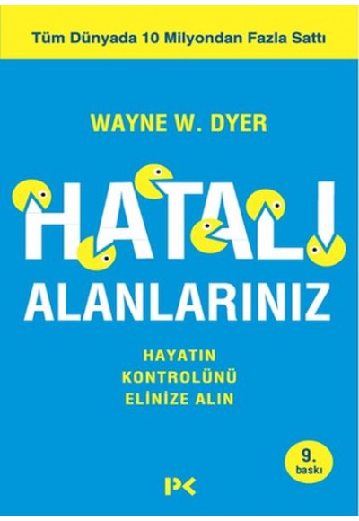 Hatalı Alanlarınız