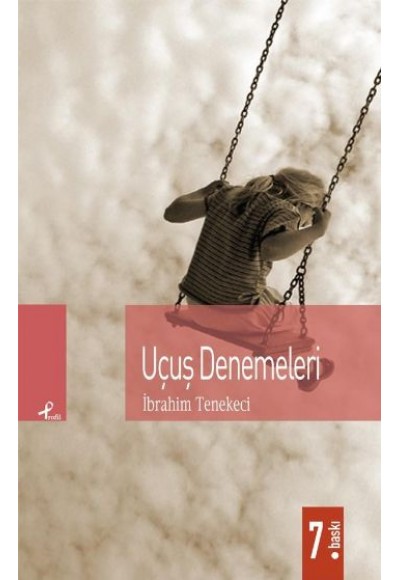 Uçuş Denemeleri