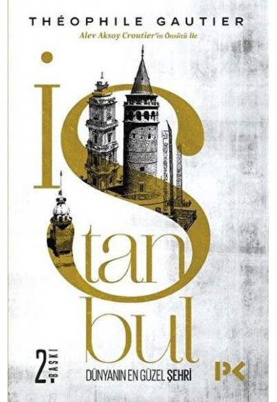 İstanbul Dünyanın En Güzel Şehri