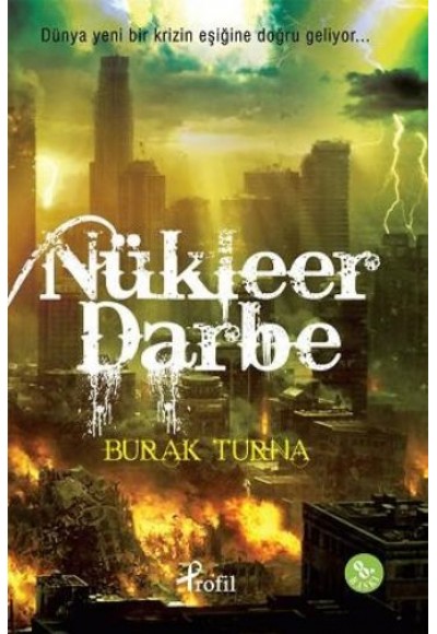 Nükleer Darbe