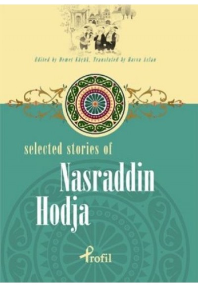 Selected Stories of Nasraddin Hodja