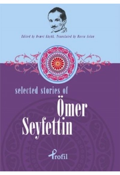 Selected Stories of Ömer Seyfettin