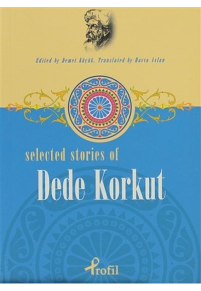 Selected Stories of Dede Korkut