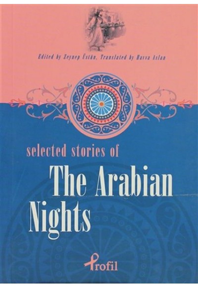 Selected Stories of Arabian Nights