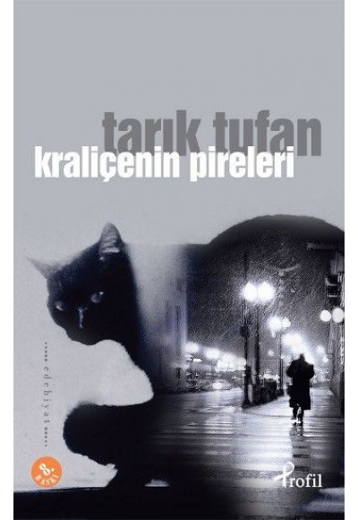 Kraliçenin Pireleri