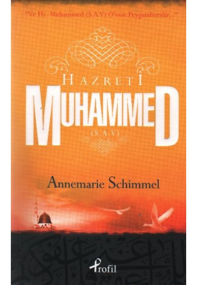 Hazreti Muhammed