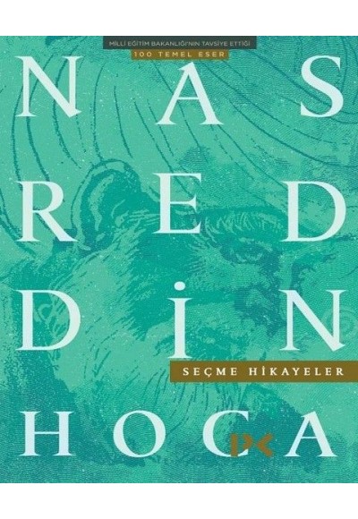 Nasreddin Hoca / Seçme Hikayeler