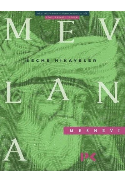 Seçme Hikayeler - Mesnevi