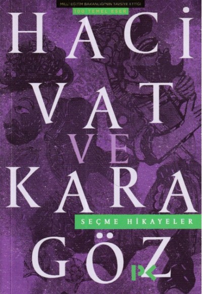 Hacivat ve Karagöz - Seçme Hikayeler