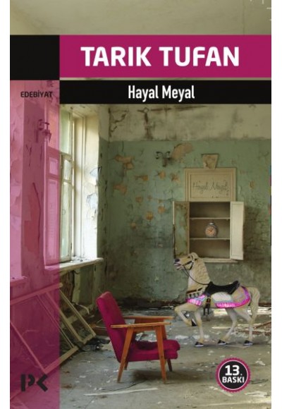 Hayal Meyal