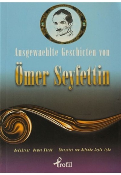 Ausgewaehlte Geschicten Von Ömer Seyfettin