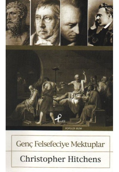 Genç Felsefeciye Mektuplar