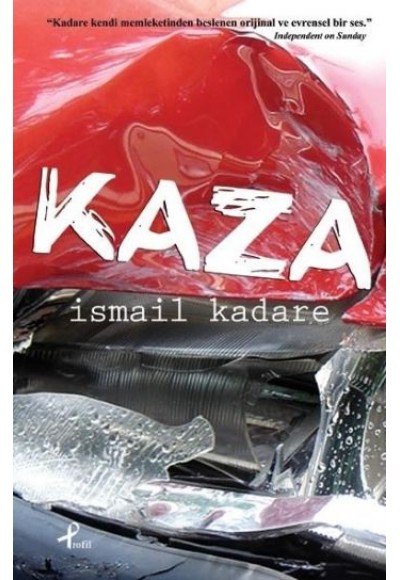 Kaza
