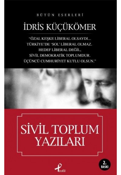 Sivil Toplum Yazıları