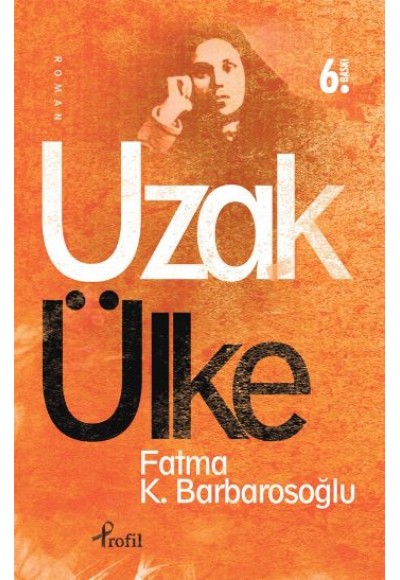 Uzak Ülke