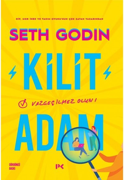 Kilit Adam