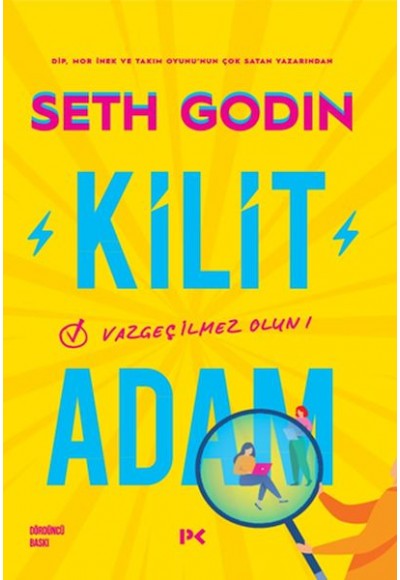 Kilit Adam