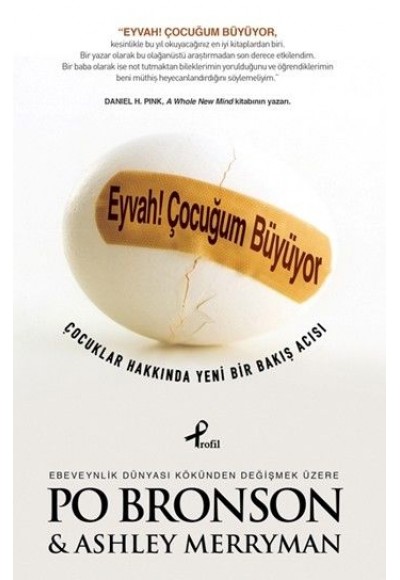 Eyvah! Çocuğum Büyüyor