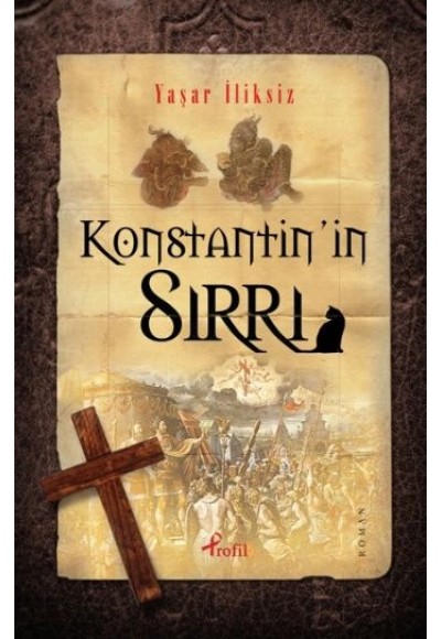 Konstantin'in Sırrı