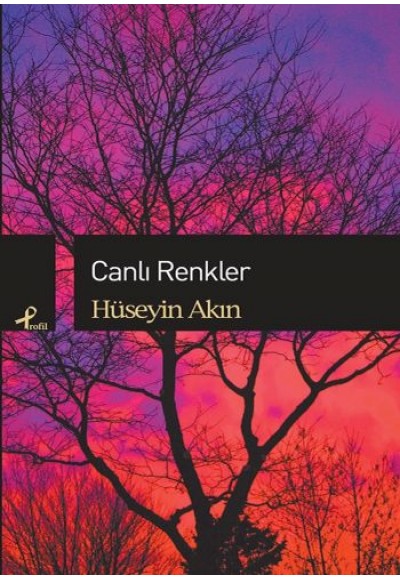 Canlı Renkler