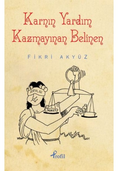 Karnın Yardım Kamayınan Belinen