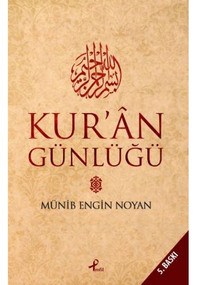 Kur'an Günlüğü