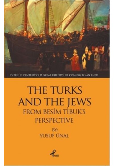 The Turks And The Jews