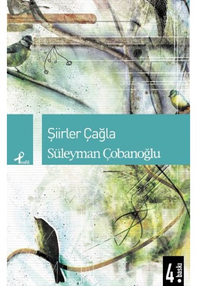 Şiirler Çağla