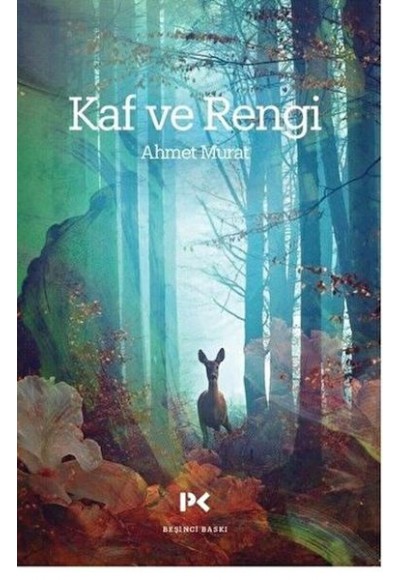 Kaf ve Rengi