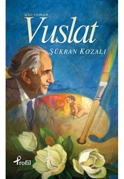 Vuslat