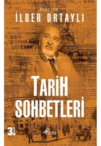 Tarih Sohbetleri