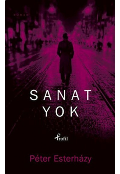 Sanat Yok
