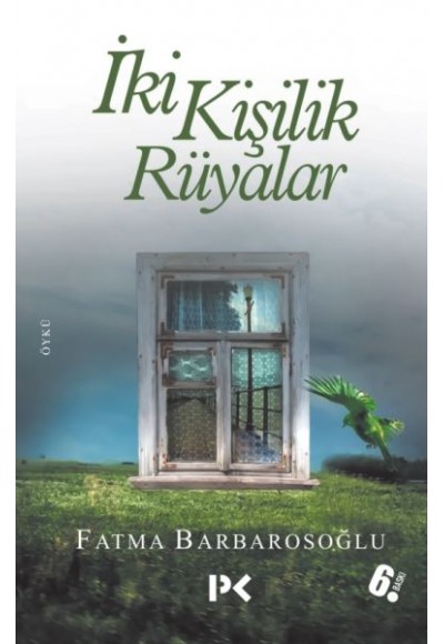 İki Kişilik Rüyalar