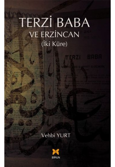 Terzi Baba ve Erzincan (İki Küre)