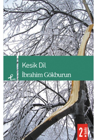 Kesik Dil