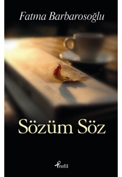 Sözüm Söz