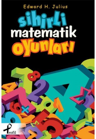 Sihirli Matematik Oyunları