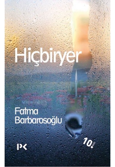 Hiçbiryer